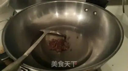 Make Spicy broccoli step 2