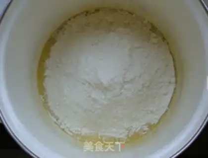 Make Apricot step 5