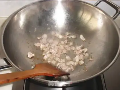 Make The meat line step 2