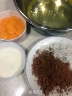 Make Mango Strawberry Twinkies step 0