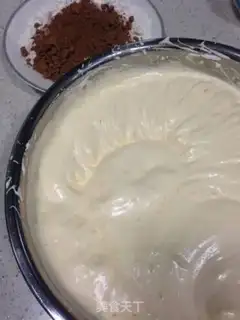 Make Mango Strawberry Twinkies step 2