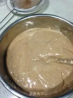 Make Mango Strawberry Twinkies step 3