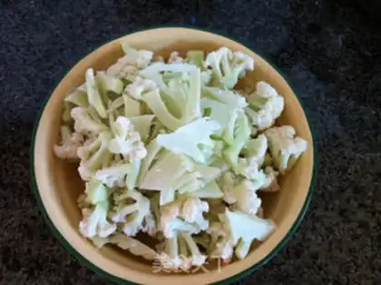 Make Sour meat step 0