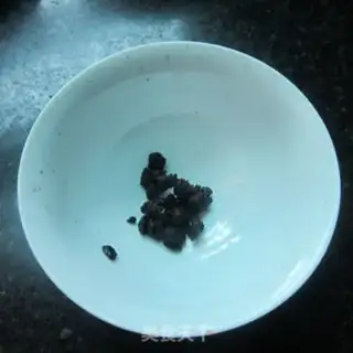 Make Bean pickles step 1