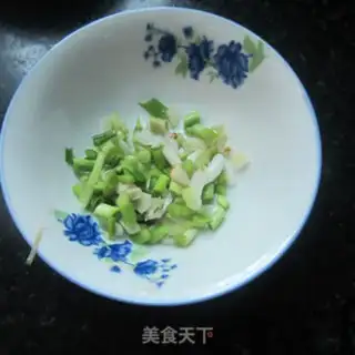 Make Bean pickles step 3