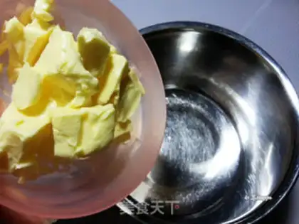 Make Vienna Coca-Bake step 1