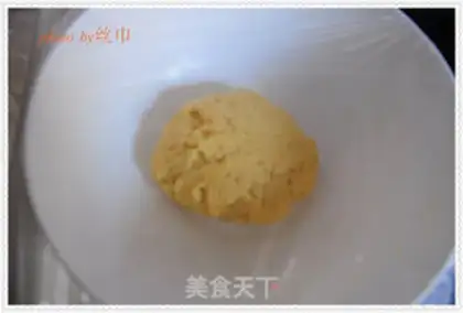 Make Christmas cookies step 6