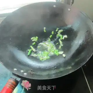 Make Bean pickles step 4
