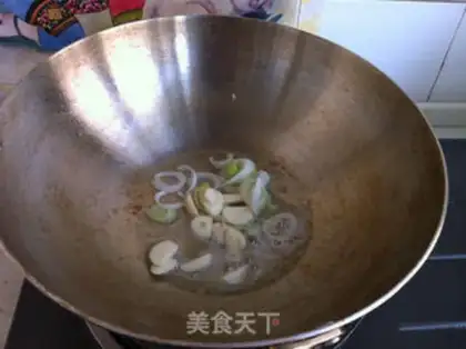 Make Sour meat step 3