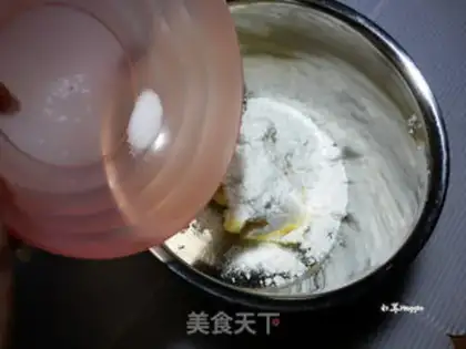 Make Vienna Coca-Bake step 3