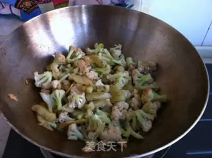 Make Sour meat step 5