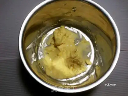 Make Vienna Coca-Bake step 4