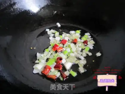 Make Jealousy cabbage step 3