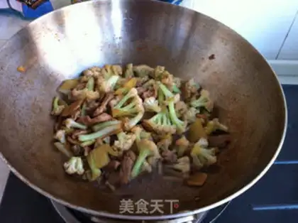 Make Sour meat step 7