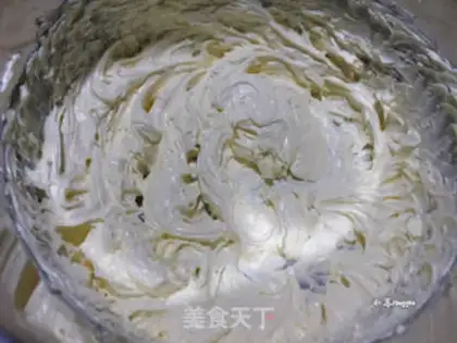 Make Vienna Coca-Bake step 8