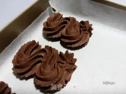 Make Vienna Coca-Bake step 13