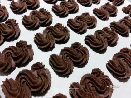 Make Vienna Coca-Bake step 14