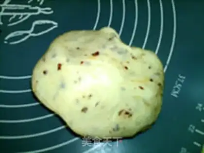 Make Pepper bread step 5