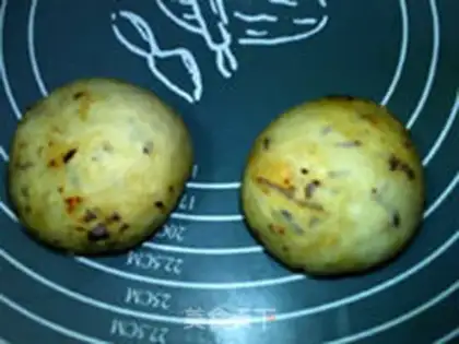 Make Pepper bread step 9