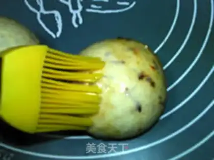 Make Pepper bread step 10