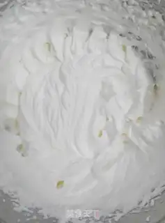 Make Butter puff step 7