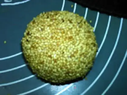 Make Pepper bread step 11