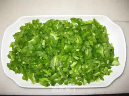 Make Bitter eggs step 1