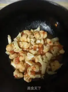 Make Tomato gravy step 4