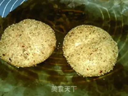 Make Pepper bread step 13