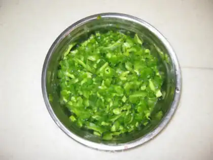 Make Bitter eggs step 3