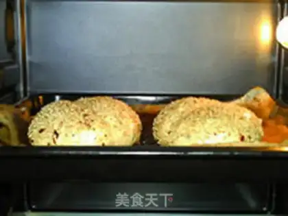 Make Pepper bread step 14