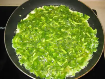 Make Bitter eggs step 4