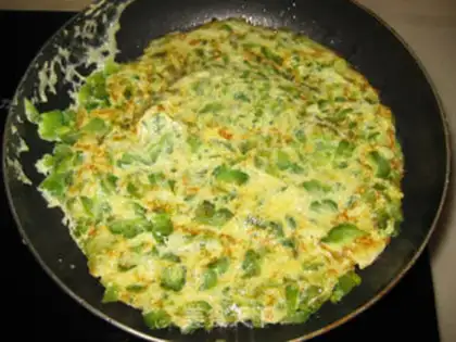 Make Bitter eggs step 5