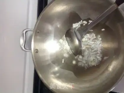 Make Tofu soup step 4