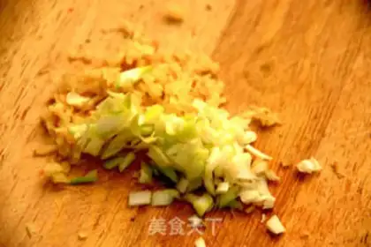 Make Shrimp step 2