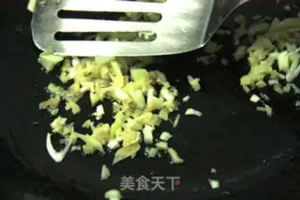 Make Shrimp step 4