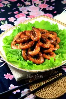 Make Shrimp step 5