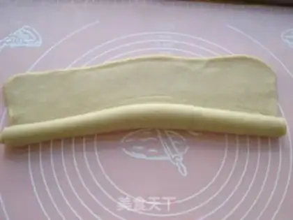 Make Milk and beans step 2