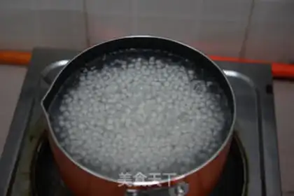Make Simebuty step 1