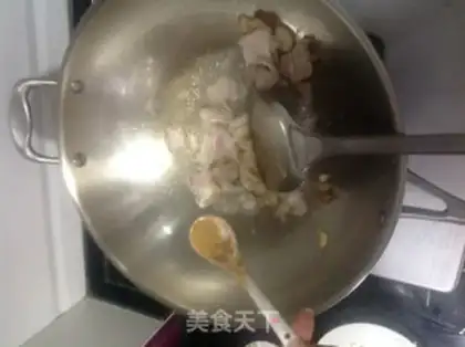 Make Fish tofu soup step 4