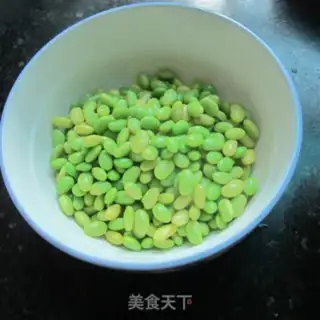 Make Soybeans step 10