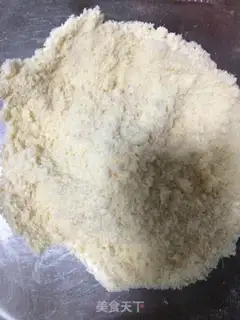 Make Onion cheesecon step 3