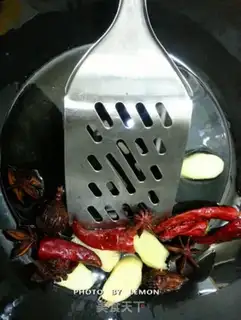 Make A thousand pieces of meat step 4