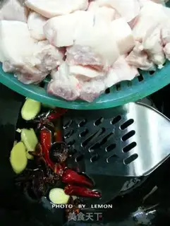 Make A thousand pieces of meat step 5