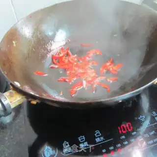 Make Sour chili step 3