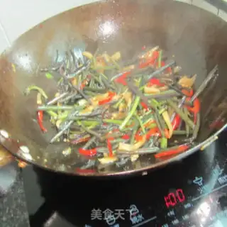 Make Sour chili step 5