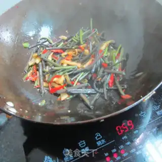 Make Sour chili step 6