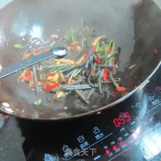 Make Sour chili step 7