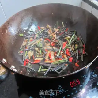 Make Sour chili step 8