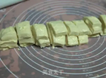 Make Japanese milk bread step 4